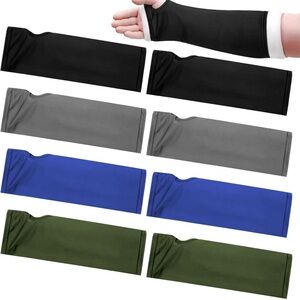 8 Pcs Arm Cast Cover Protector Arm Sling Sleeve Cast cover NEW